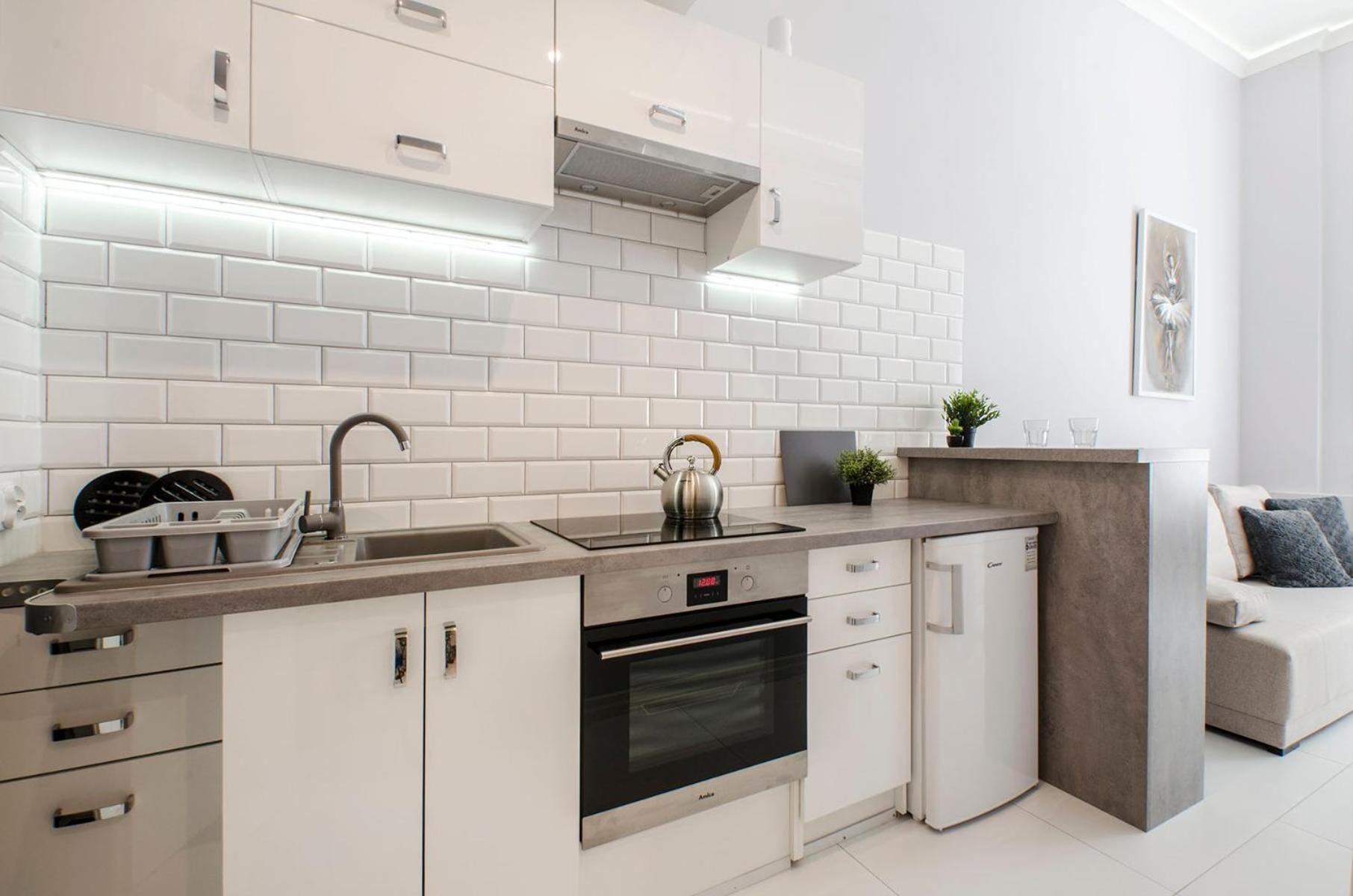 Lumina 2-Level Apart Near Lodz Fabryczna Екстериор снимка