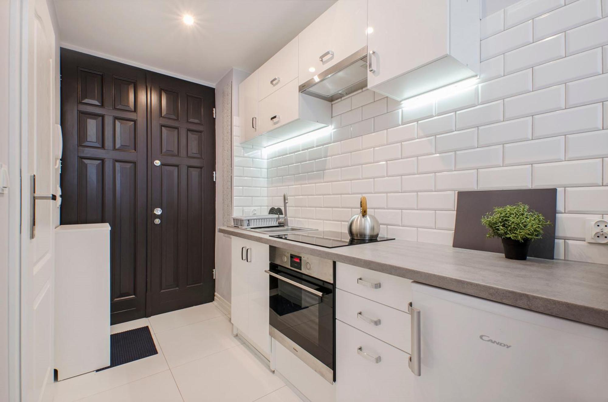 Lumina 2-Level Apart Near Lodz Fabryczna Екстериор снимка